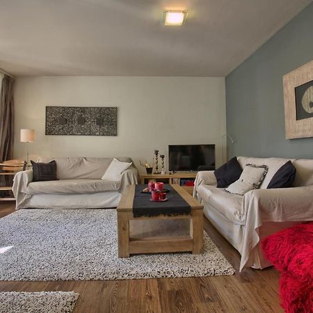 Bansko Royal Towers - 2Bd Flat With Parking By Flat Mаnager公寓 外观 照片