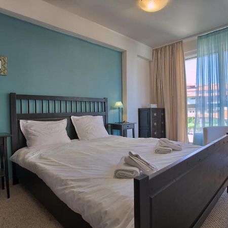 Bansko Royal Towers - 2Bd Flat With Parking By Flat Mаnager公寓 外观 照片