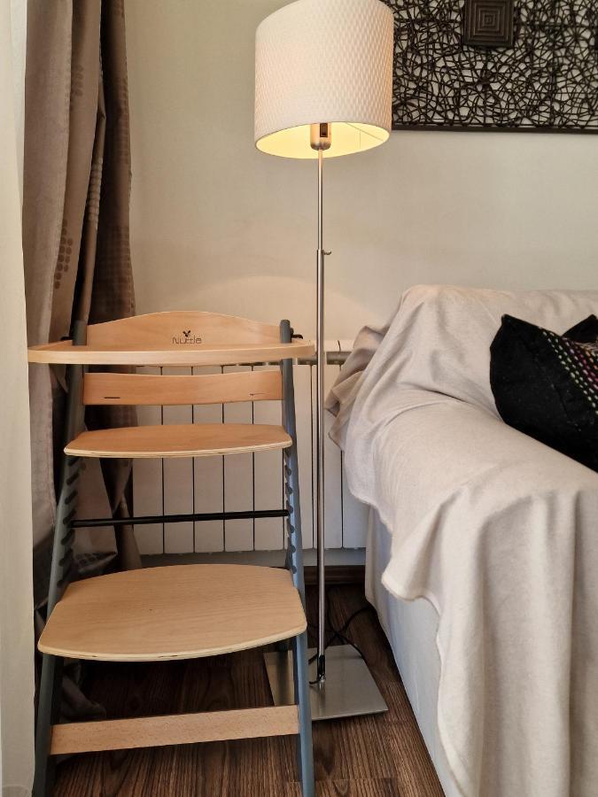 Bansko Royal Towers - 2Bd Flat With Parking By Flat Mаnager公寓 外观 照片