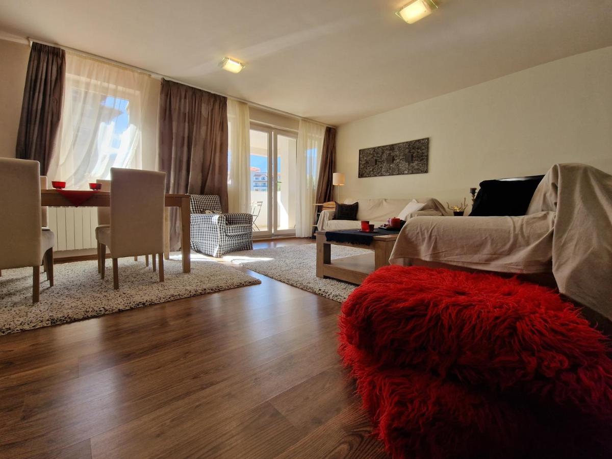 Bansko Royal Towers - 2Bd Flat With Parking By Flat Mаnager公寓 外观 照片