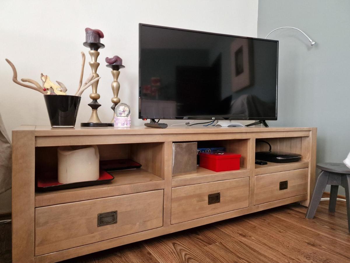 Bansko Royal Towers - 2Bd Flat With Parking By Flat Mаnager公寓 外观 照片