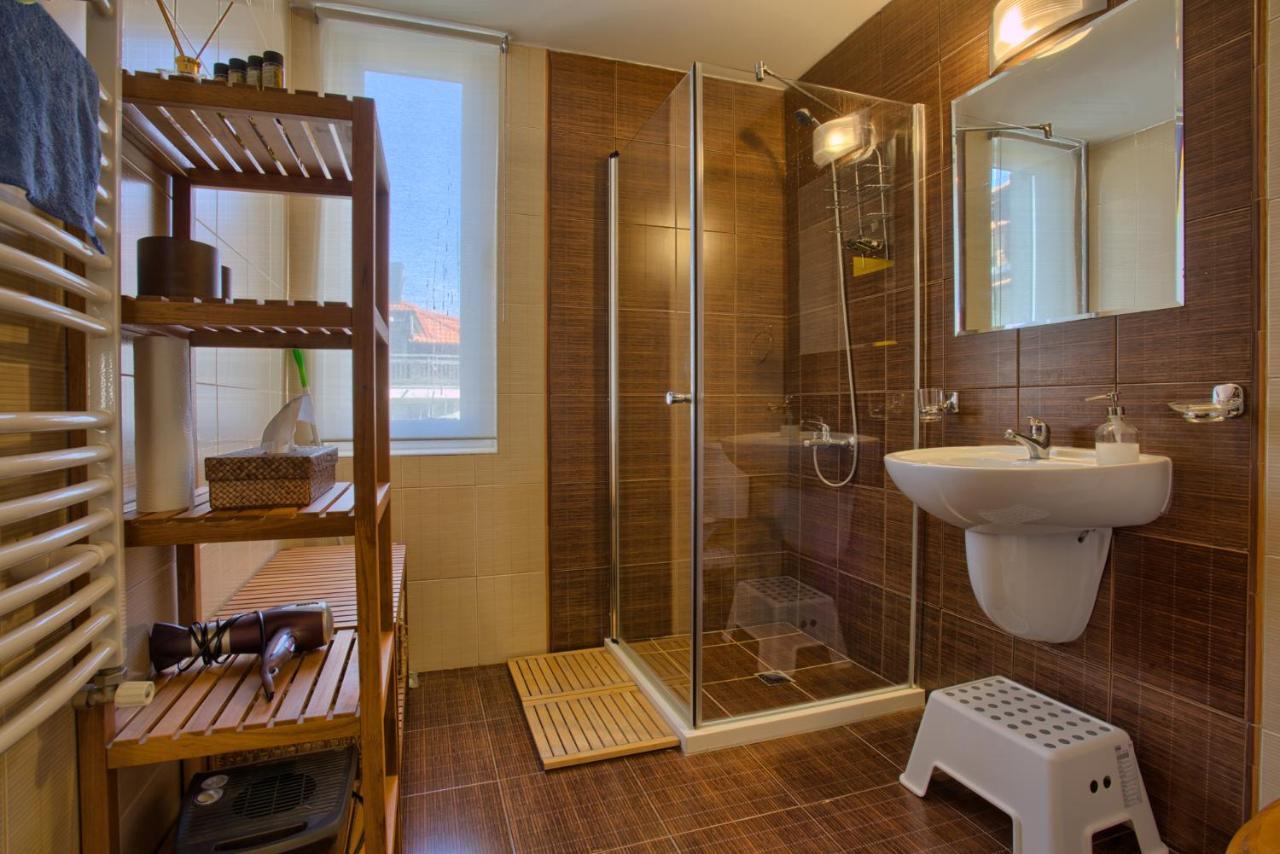 Bansko Royal Towers - 2Bd Flat With Parking By Flat Mаnager公寓 外观 照片