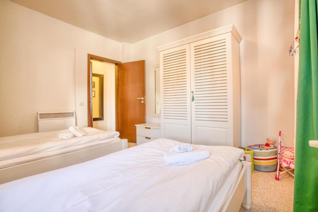 Bansko Royal Towers - 2Bd Flat With Parking By Flat Mаnager公寓 外观 照片